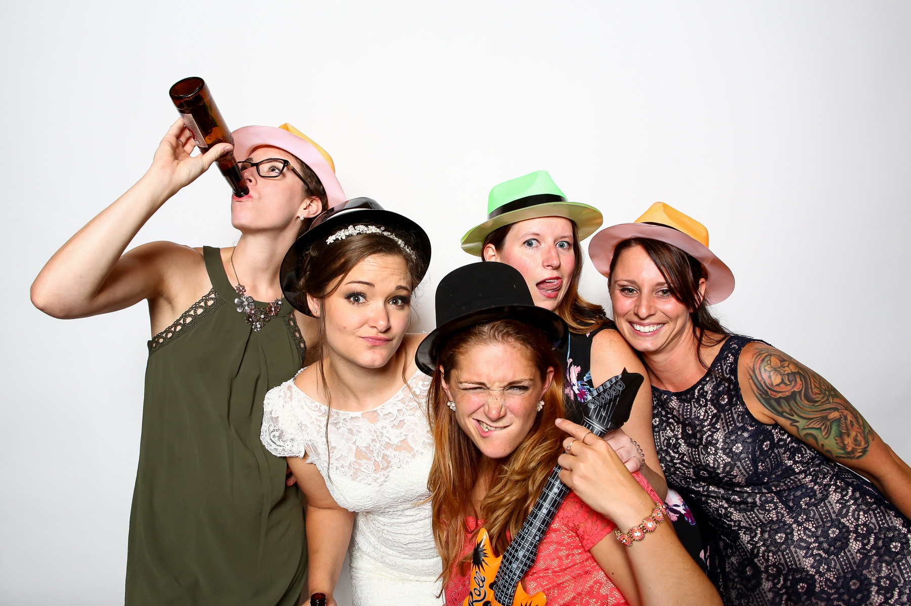 wedding at historic acres of hershey elizabethtown